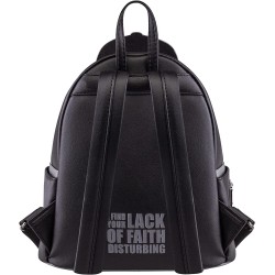 Loungefly Star Wars Darth Vader Exclusive Backpack