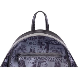 Loungefly Star Wars Darth Vader Exclusive Backpack