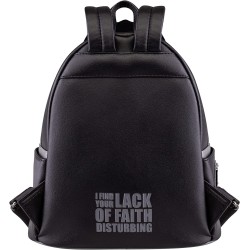 Loungefly Star Wars Darth Vader Exclusive Backpack