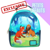 Loungefly Disney Fox and the Hound Playtime Exclusive Boxlunch