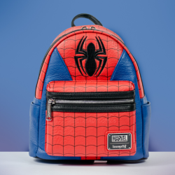 Loungefly Marvel Spiderman Suit Exclusive