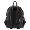 Loungefly Marvel Spiderman Across the SpiderVerse Lenticular Backpack