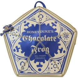 Loungefly Harry Potter Honeydukes Chocolate Frog backpack