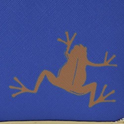 Loungefly Harry Potter Honeydukes Chocolate Frog backpack