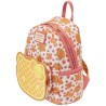 Loungefly Sanrio Hello Kitty Breakfast Waffle Backpack