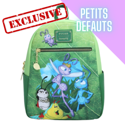 Loungefly Pixar Bug's Life Exclusive