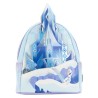 Loungefly Disney Frozen Elsa Castle