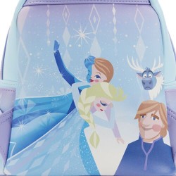 Loungefly Disney Frozen Elsa Castle