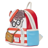 Loungefly Where is Waldo backpack