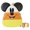 Loungefly Disney Minnie Mouse Candy Corn Crossbody