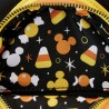 Loungefly Disney Minnie Mouse Candy Corn Crossbody