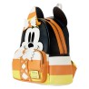 Loungefly Disney Minnie Mouse Candy Corn Cosplay  Backpack