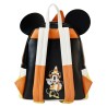 Loungefly Disney Minnie Mouse Candy Corn Cosplay  Backpack
