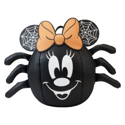 Loungefly Disney Minnie Mouse Spider Backpack