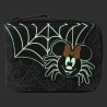 Loungefly Disney Minnie Mouse Spider Card Holder