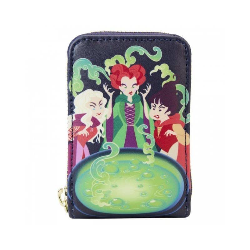 Loungefly Disney Hocus Pocus Winifred's Cauldron