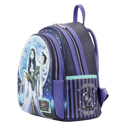 Loungefly Corpse Bride Moon Backpack