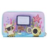 Loungefly Pixar Moments Finding Nemo Fish Tank wallet