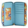 Loungefly Pixar Moments Finding Nemo Fish Tank wallet