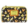 Loungefly Disney Mickey And Friends Candy Corn Wallet