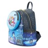 Loungefly Disney Hocus Pocus Moon Poster Backpack