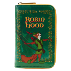 Loungefly Disney Robin Hood...