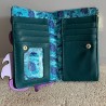 Loungefly Disney Ursula Crystal Ball Wallet