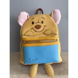 Loungefly Disney Winnie The Pooh Roo Figural Exclusive Box Lunch Backpack