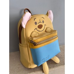 Loungefly Disney Winnie The Pooh Roo Figural Exclusive Box Lunch Backpack