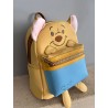 Loungefly Disney Winnie The Pooh Roo Figural Exclusive Box Lunch Backpack