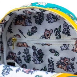 Loungefly Disney Bambi Floral All Over Prints Backpack