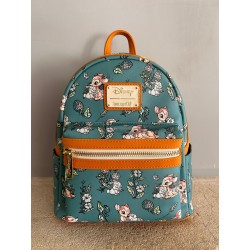 Loungefly Disney Bambi Floral All Over Prints Backpack