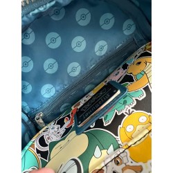 Loungefly Pokemon Stickers First Generation