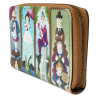 Loungefly DisneyPark Haunted Mansions Moving Portraits Wallet