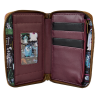Loungefly DisneyPark Haunted Mansions Moving Portraits Wallet