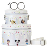 Loungefly Disney 100 Celebration Cake Crossbody