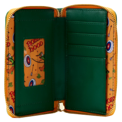 Loungefly Disney Robin Hood Classic Book Wallet