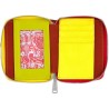 Loungefly SpongeBob Krabby Patty Burger Wallet