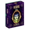 Coffret Tarot Disney Villains