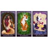 Coffret Tarot Disney Villains