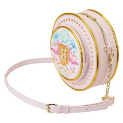 Loungefly Barbie Logo Crossbody