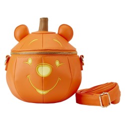 Loungefly Winnie The Pooh Pumpkin Crossbody