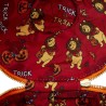 Loungefly Winnie The Pooh Pumpkin Crossbody