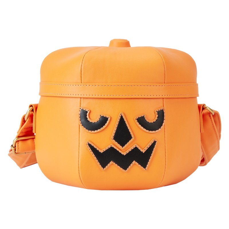 Loungefly McDonald's Happy Meal McPumpkin