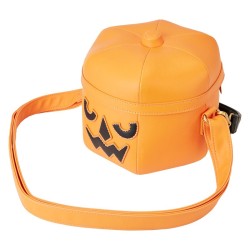 Loungefly McDonald's Happy Meal McPumpkin