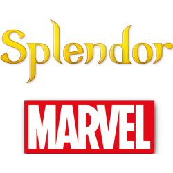 Splendor Marvel