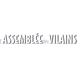 L'assemblée des vilains : un jeu Loups-Garous