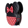 Loungefly Disney Mickey Minnie Valentine Crossbody