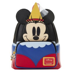 Loungefly Disney Brave Little Tailor Minnie Backpack