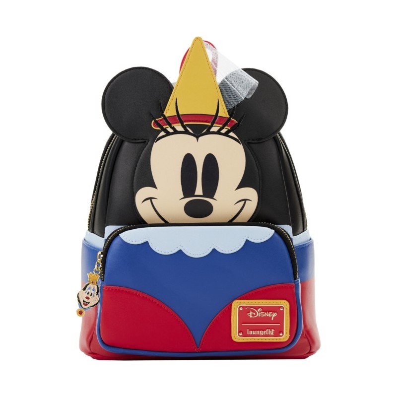 Loungefly Disney Brave Little Tailor Minnie Backpack